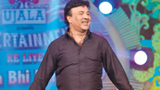 Anu Malik 'Never Felt Shy To Ask For Work'