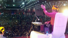 Anup Jalota Sings Bhagavad Gita Verses In Urdu In Pakistan