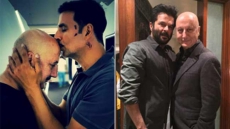 Anupam Kher Drops 14 Kgs Credits Akshay Kumar