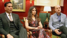 Anupam Kher: Not Having Access To A Toilet Is An Assault On Privacy