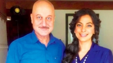 Anupam Kher Demands Mangoes From Juhi Chawla In A Cute Twitter Banter