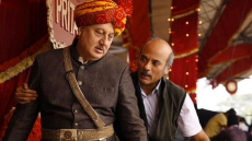 Sooraj Barjatya, A Cinematic Genius: Anupam Kher