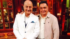 Have Done 'Awake...' As Catharsis For Myself: Anupam Kher