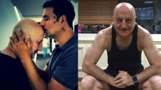 Anupam Kher Reveals His First Play Was Such A Disaster He Got Thrown Into The Audience. See Video