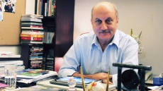 Anupam Kher Resigns As FTII Chairman Citing 'International Assignments'