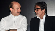 FTII Chariman Anupam Kher: My Twitter Account Has Been Hacked