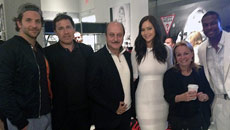 I Never Carry The Burden Of My Legacy: Anupam Kher