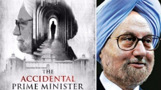 Was Amused, Confused To Bag Manmohan Singh's Role: Anupam Kher