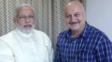 Anupam Kher's Tweet On Artistes' Vote Call Sparks Debate