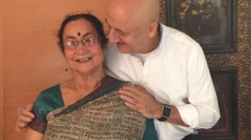 WATCH: Anupam Kher Gets His 'First Ever' House In Hometown Shimla, Gifts It To His Mother