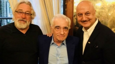 Robert De Niro Accused Of Gender Discrimination