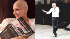 The Way She is Fighting is Highly Applaudable, Says Anupam Kher After Meeting Sonali Bendre