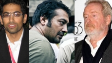 Ridley Scott, Anurag Kashyap Join Creative Forces With Indo-Canadian Richie Mehta
