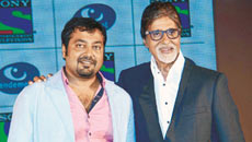 Big B's 'Yudh' to hit TV screens July 14