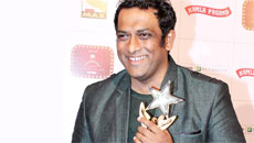 Anurag Basu 'Amazed' To See The Child In Big B