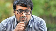 Why 'Bombay' in 'Bombay Velvet' can be retained?