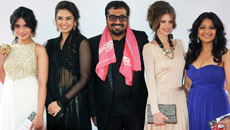 Kalki Always Wanted To Do Roles Like 'Margarita With A Straw': Anurag Kashyap