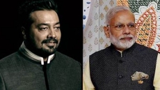 Anurag Kashyap Gets Message To Vote For PM Modi