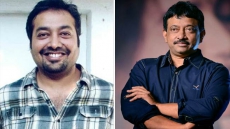Love Ram Gopal Varma More Than He Does: Anurag Kashyap