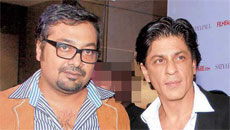 'PK' A Clever Film: Anurag Kashyap