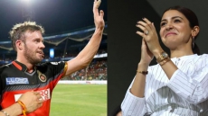 Have A Happy Life: Bollywood Celebs Wish Ab De Villiers On Retirement