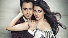 Anushka tweets for a ban on horse-drawn carriages