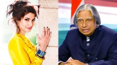 Kalam Tribute Blunder An Honest Mistake, Says Anushka