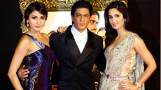 Katrina Is My Favourite Co-star: Anushka Sharma