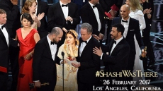 Shashi Was There: Anushka Sharma's Phillauri Take On Oscars 2017 Goof-up Is A Genius Marketing Move