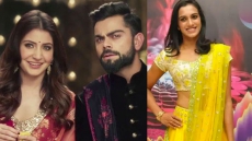 Anushka Sharma & PV Sindhu Debut In Forbes 30 Under 30 Asia 2018 List