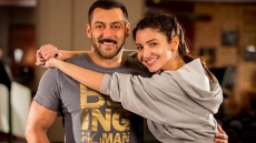Anushka Sharma To Star Opposite Salman In 'Sultan'
