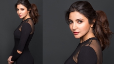 Anushka on her fuller Lips: I've not gone under the knife