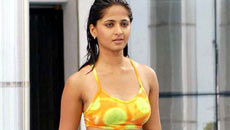 Anushka Shetty Turns 38, Releases Teaser Of New Film 'Nishabdam'