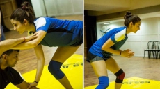 How Anushka Took Wrestling Training For ‘Sultan’