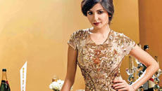 Vegetarianism Making A Difference For Anushka Sharma