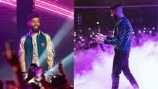 AP Dhillon says success of 'With You' reflects his goal to make Punjabi music global