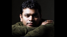 A.R. Rahman's 'sold out concert' in London