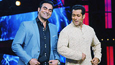 My Son Fascinated By Films: Arbaaz Khan