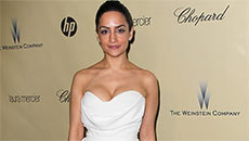 Archie Panjabi in disaster movie