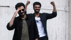 When Arjun Kapoor Got 'Bollywood Ka Keeda'