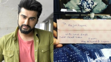 Arjun Kapoor's Grandmother Nirmal Kapoor Wants Him To Get Married Soon