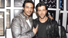 Arjun Rampal On Playing Blind In Aankhen 2: Not Competing With Hrithik