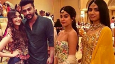 Sridevi Death: Arjun Kapoor Breaks Silence, Hopes To Recover 'One Day At A Time'