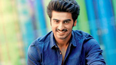 Amrita Singh is spontaneous: Arjun Kapoor
