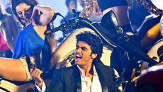 I relate to the emotions of Krish: Arjun on '2 States'