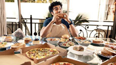 In 2015, Arjun Kapoor To Be More Health Conscious