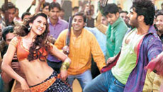 Arjun To Adopt 'One-film-at-a-time' Policy