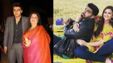 Wouldn't Change A Thing: Arjun Kapoor On His Journey