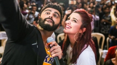 If Women Don't Speak Now, They'Ll Be Suppressed Forever: Parineeti On India's #MeToo