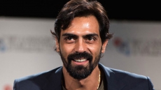 Would Like To Explore All Avenues Of Film Making: Arjun Rampal